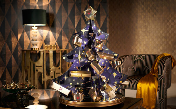 Beste kerstcadeau 3D adventskalender 2022